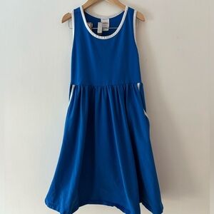 Hanna Andersson dress - size 10 - worn once